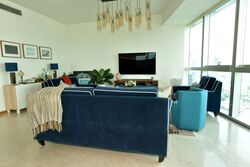 Marina Bay Residences (D1), Condominium #444336461